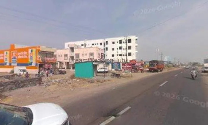 Raju Caterers Sta