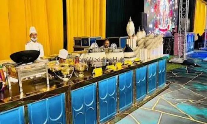 Raju Cateres Raju Cateres