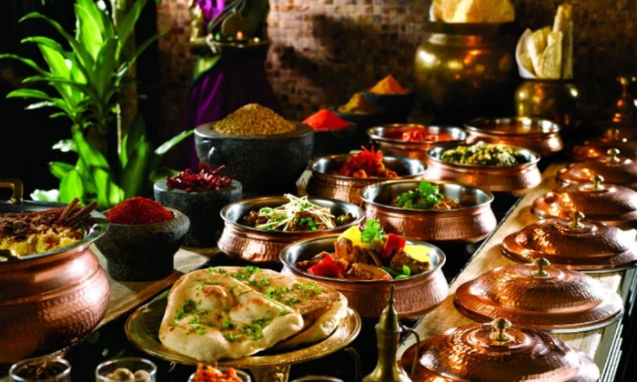 Raju Catering