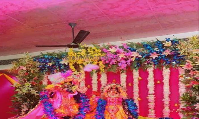 Raju Chawla & Party