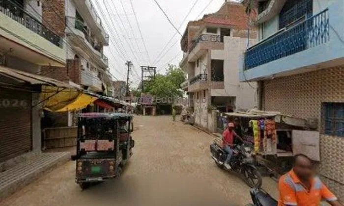 Raju Dairy