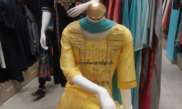 Raju Dresses