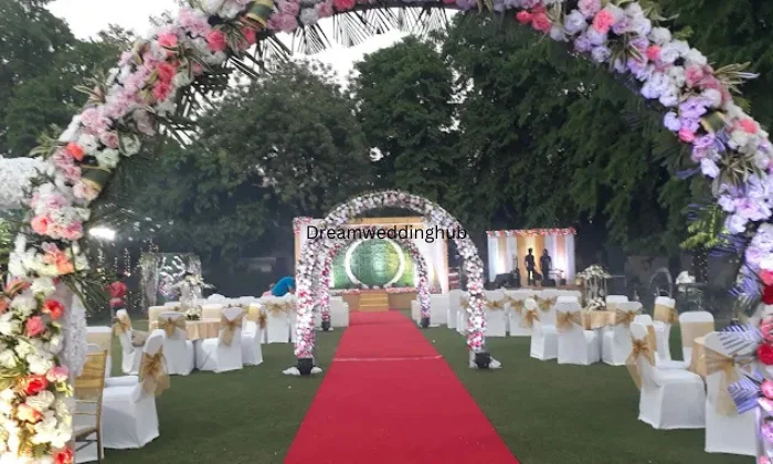 Raju Events