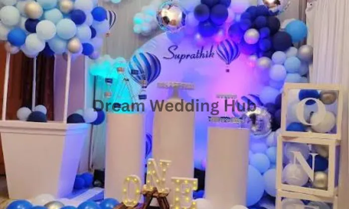 Raju Events