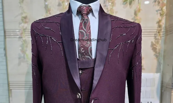 Raju Garments
