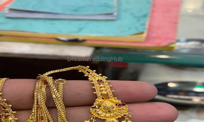 Raju Govind Jewellers Raju Govind Jewellers