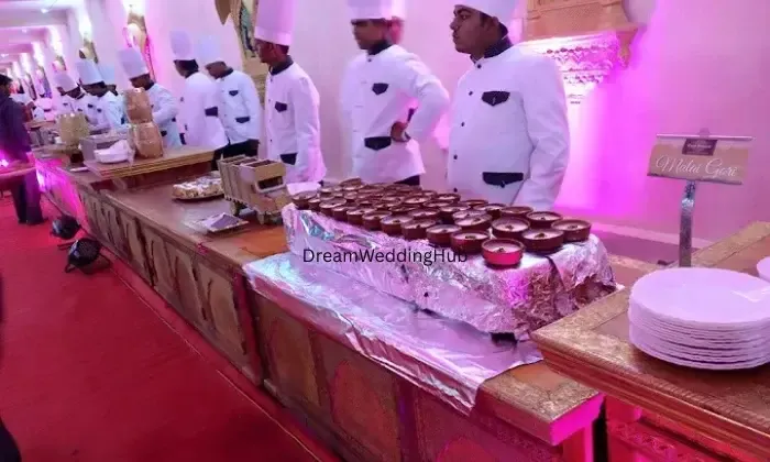Raju Halwai
