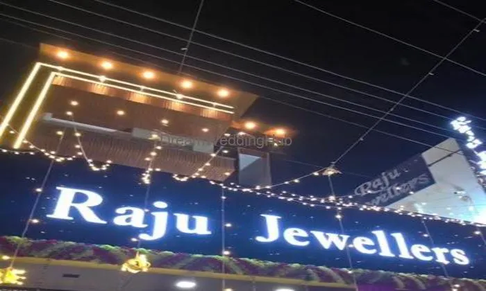 Raju Jewellers Raju Jewellers