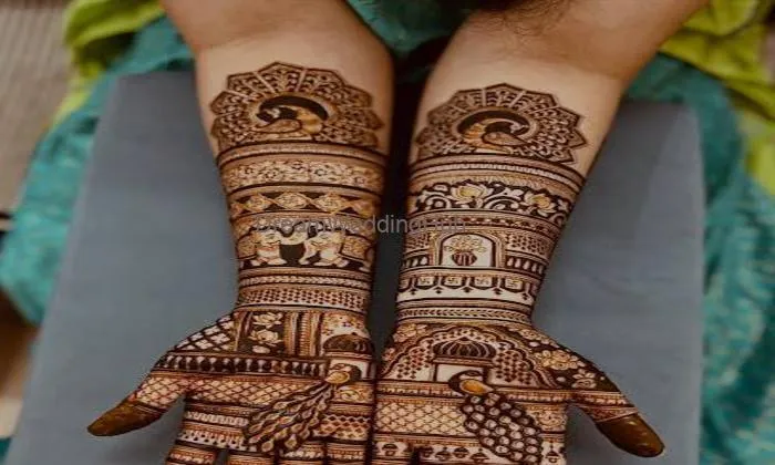 Raju Mehandi Art Raju Mehandi Art