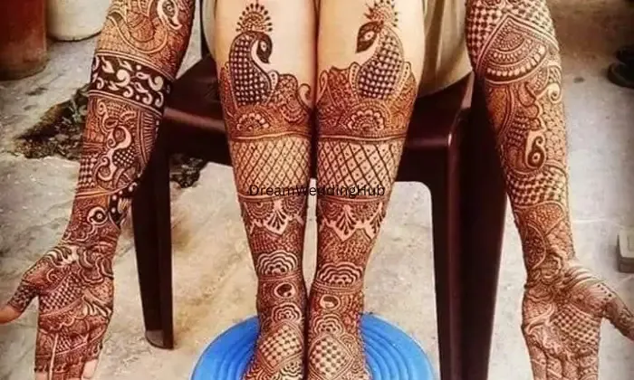 Raju Mehandi Wala 