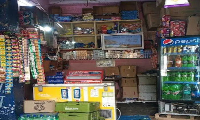 Raju Milk Parlour