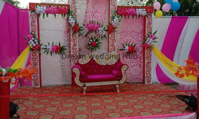 Raju Palace