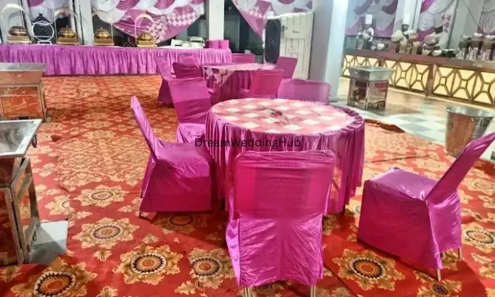 Raju Palwal Tent House