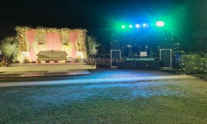 Raju Sound & Event