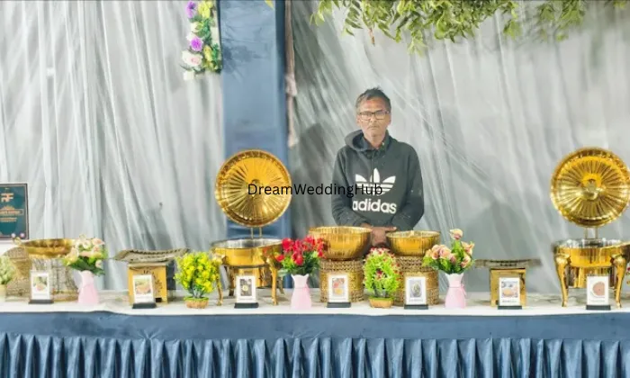 Raju’s Caterers