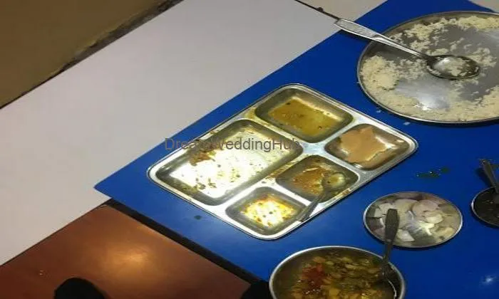 Raju's Catering Services