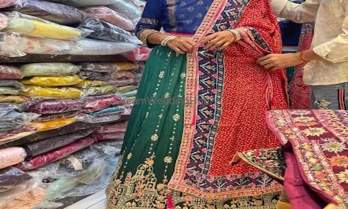 Rajvadhu -saree Shop | Partywear Saree | Designer Saree | Bridal Lehanga | Party Wear Dresses Kurta Sets In Rudrapur