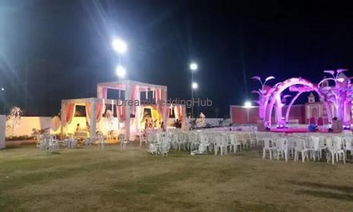 Rajvan Party Plot