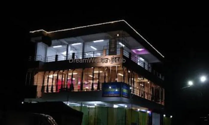 Rajvandan Banquet Hall Rajvandan Banquet Hall