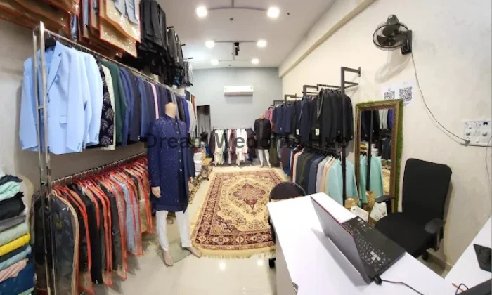 Rajveer Fashion
