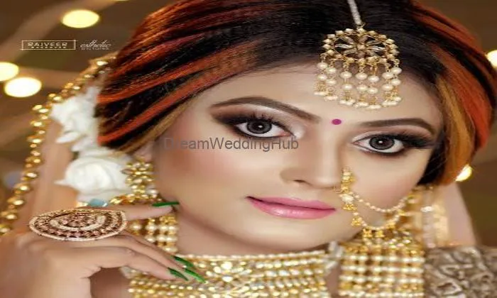 Rajveer Makeovers Rajveer Makeovers