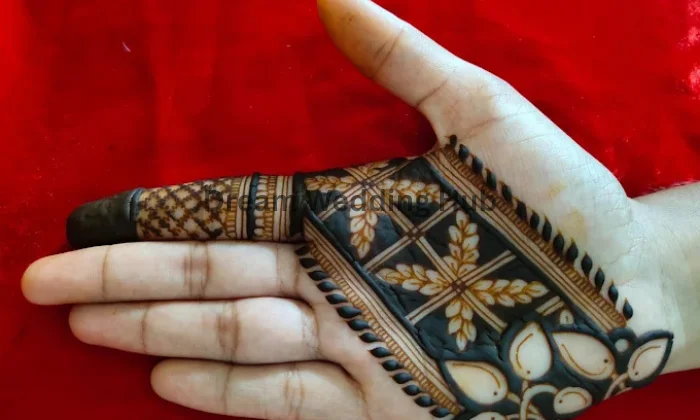 Rajvis Mehndi Classes