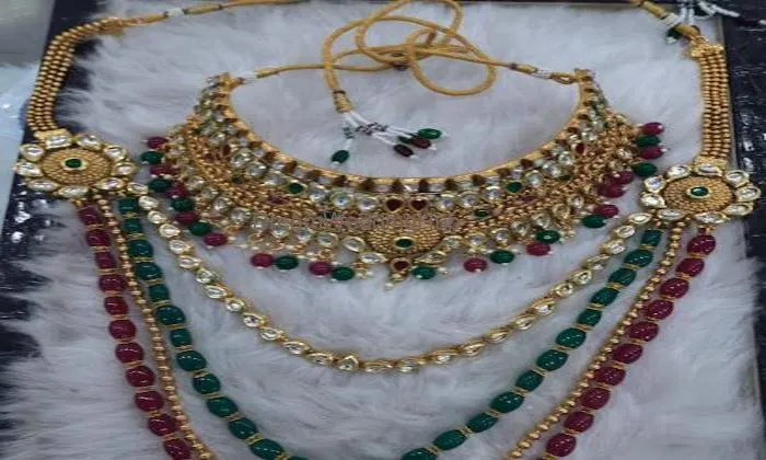 Rajvit Jewellers