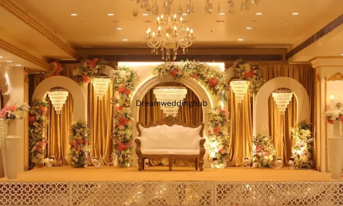 Rajwada Banquet Lawn Rajwada Banquet Lawn