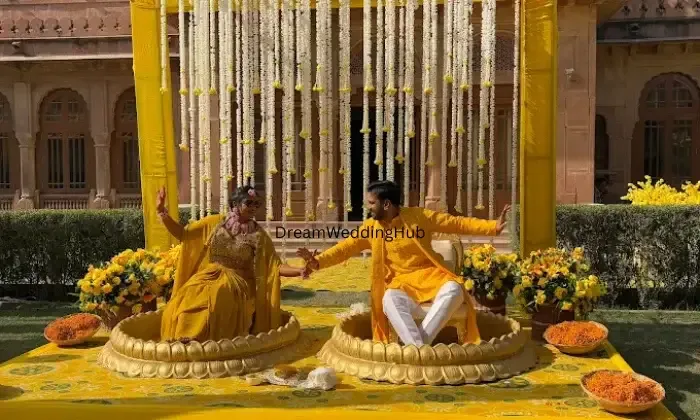 Rajwada  Events