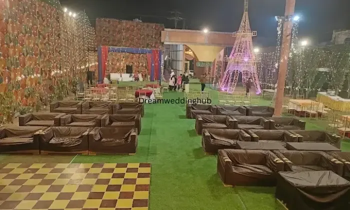Rajwada Farm House