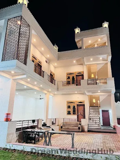 Rajwada Haveli Resort Rajwada Haveli Resort