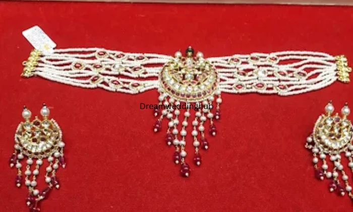 Rajwada Jewellers