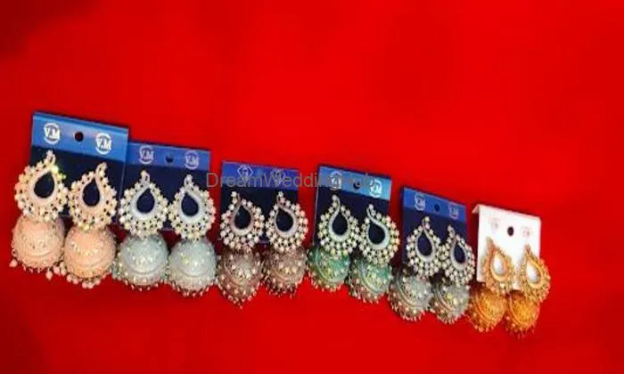 Rajwada Jewelry