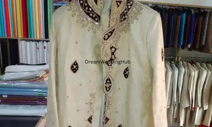 Rajwada Jodhpuri