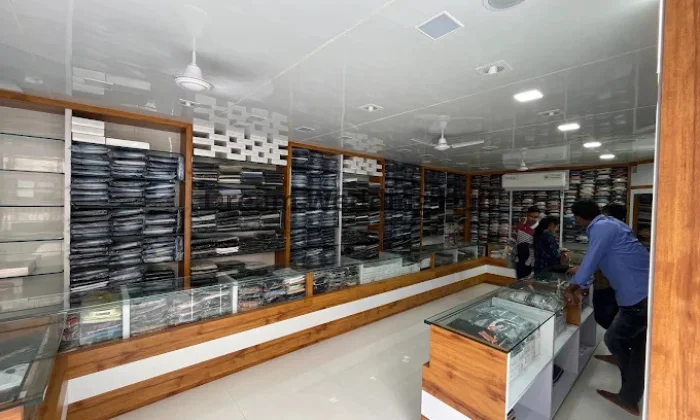 Rajwada Mens Wear