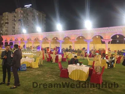 Rajwada Palace Marriage Garden Rajwada Palace Marriage Garden