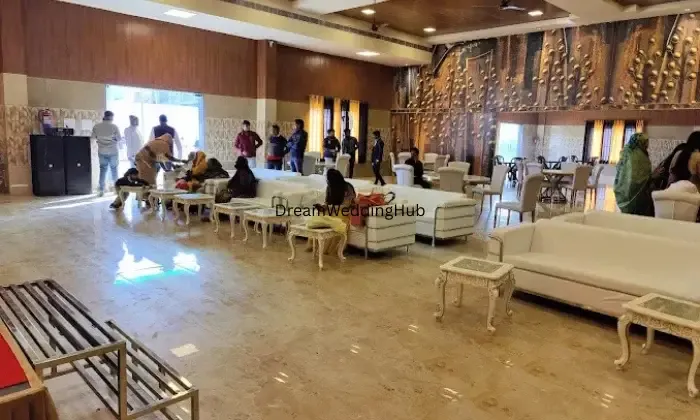 Rajwada Resort  Hotel Mathura