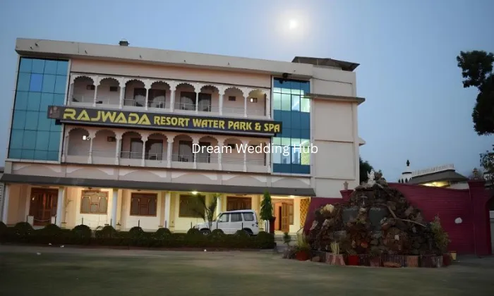 Rajwada Resort