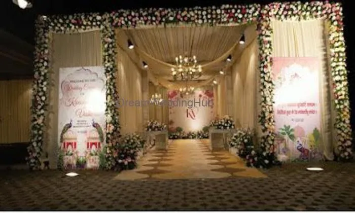 Rajwada Rudrapur