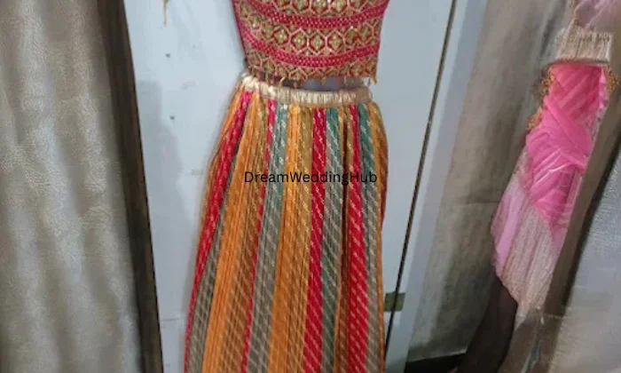 Rajwadi  Collection