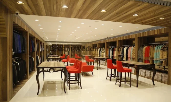 Rajwadi Emporium Valsad