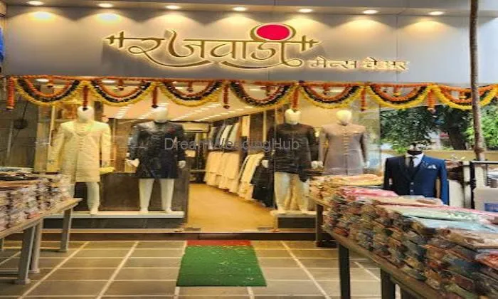 Rajwadi Ethnic Wear