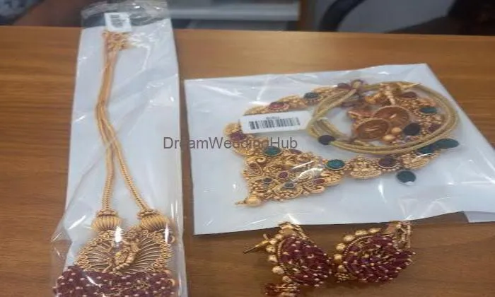 Rajwadi Jewels Rajwadi Jewels