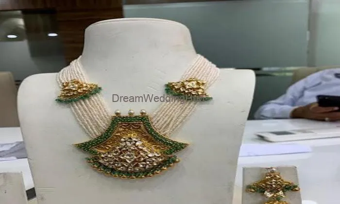Rajwant - The Palace Of Jewels