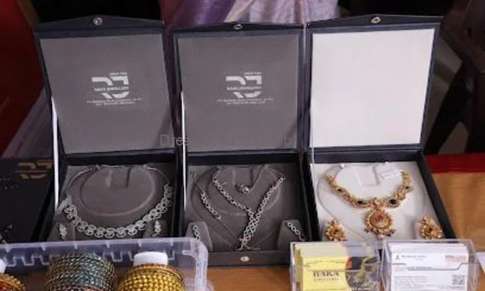 Raka Jewellery