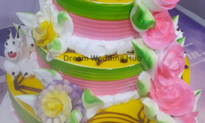 Rakesh Bakery