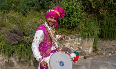 Rakesh Band