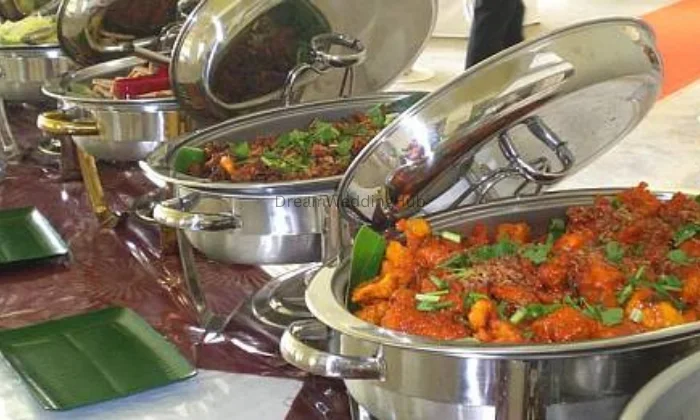 Rakesh Caterer