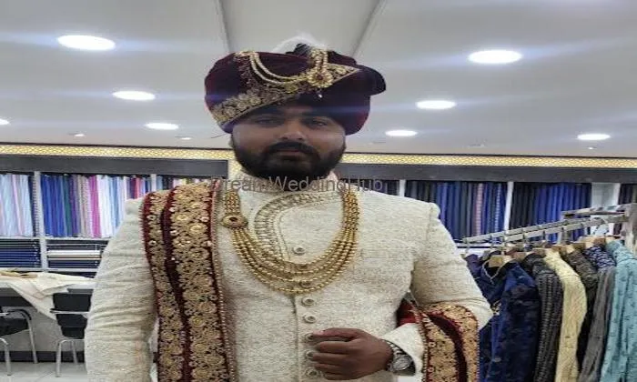 Rakesh Ethnic Studio [raymond Fabric & Rakesh Tailors]