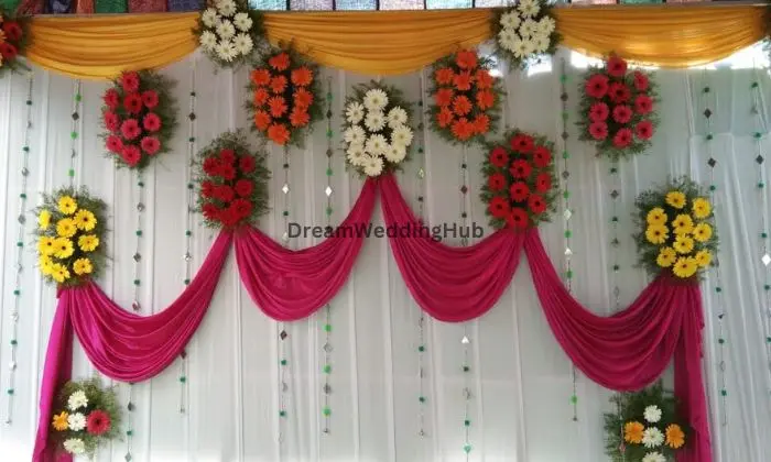 Rakesh Flower Decorations Rakesh Flower Decorations